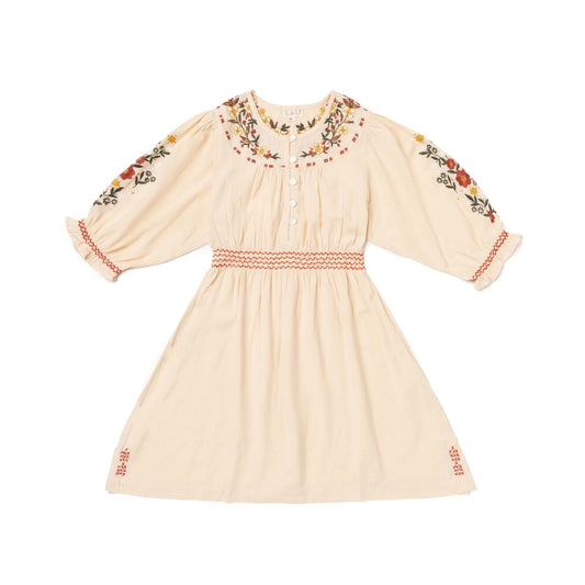 Eleanor Dress