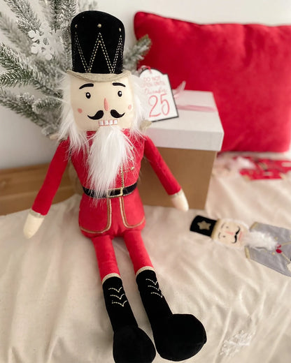 The Nutcracker Shelf Sitter