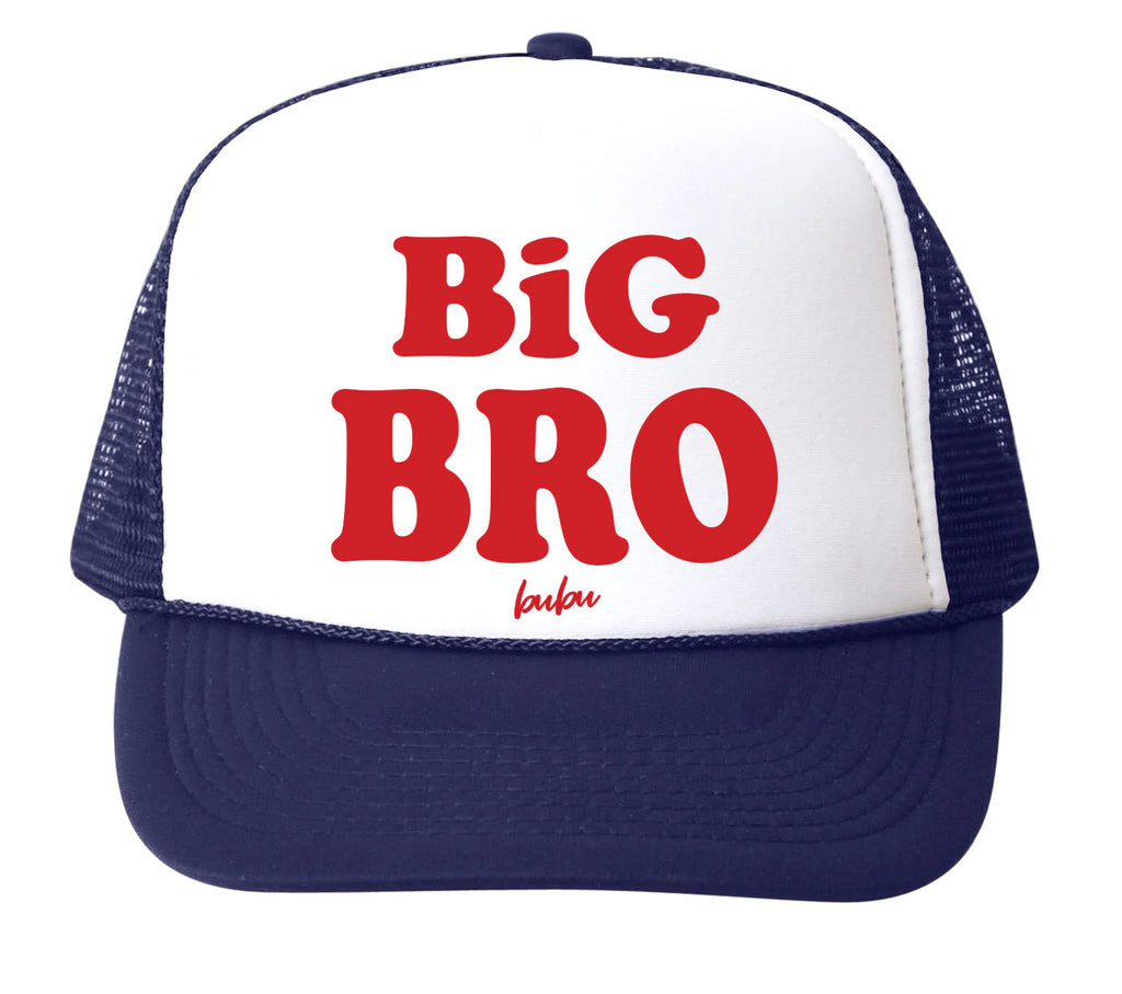 Big Bro Cap