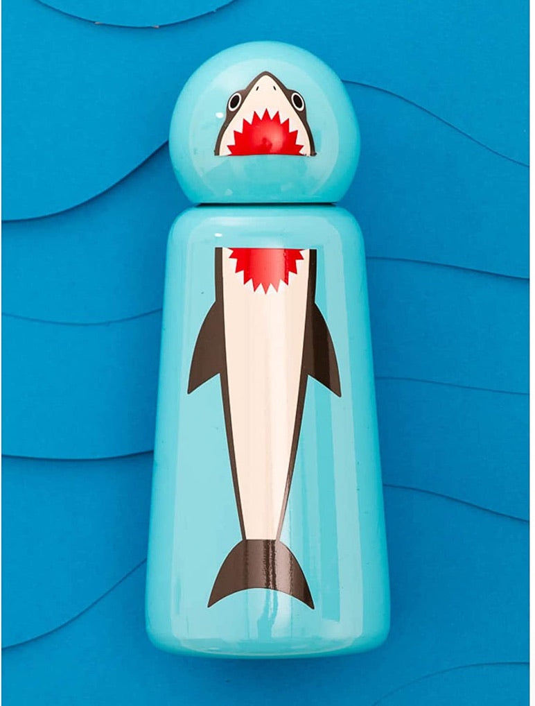 Shark Mini Skittle Bottle