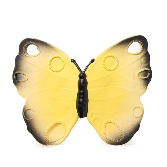 Katia the Butterfly Teether & Toy