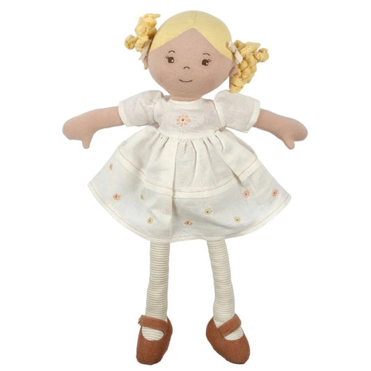 Priscy Girl Doll