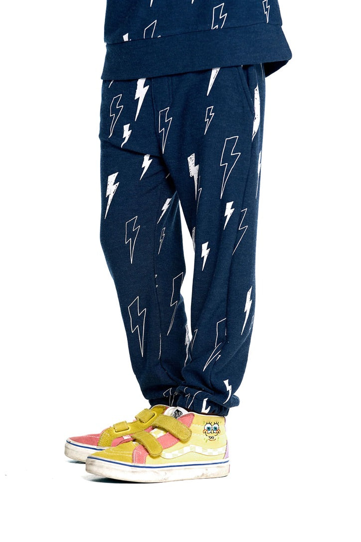 Bolts Sweatpants