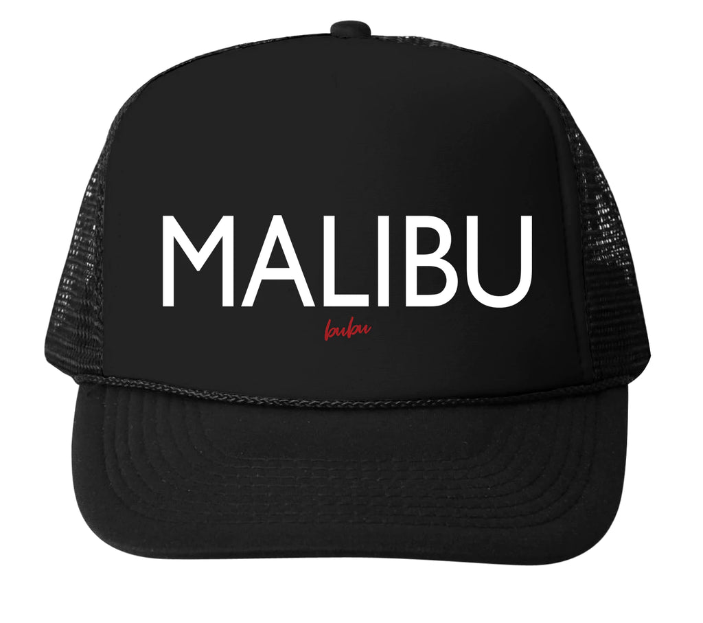 Malibu Cap