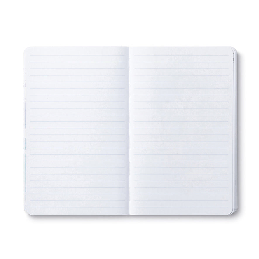 Mermaid Journal