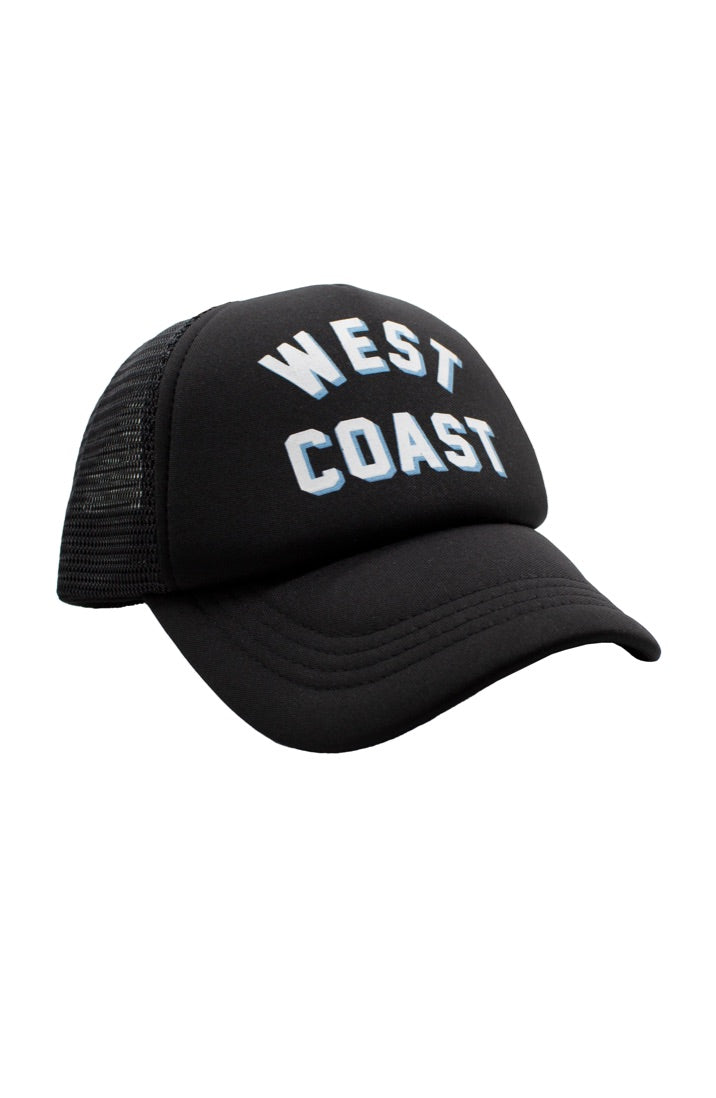 West Coast Cap
