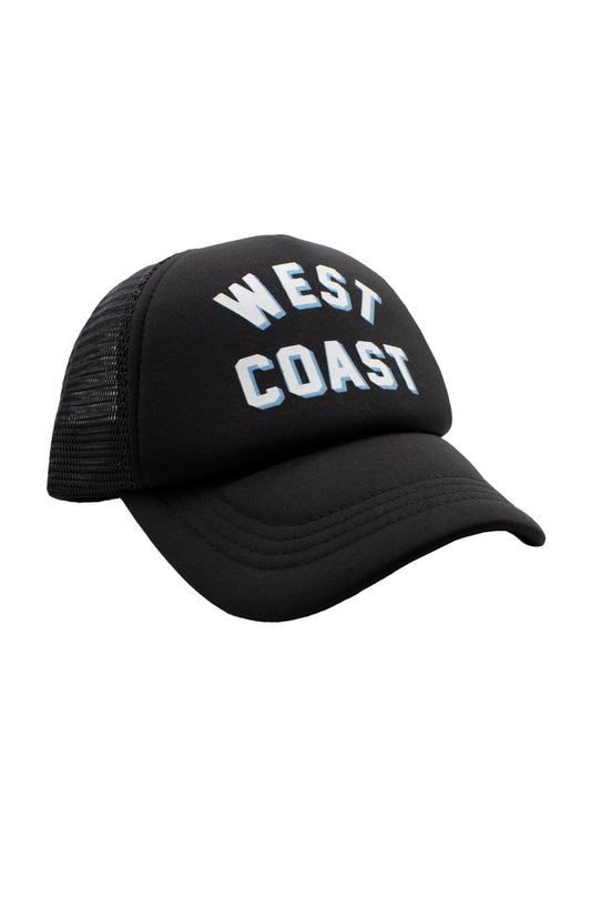 West Coast Cap
