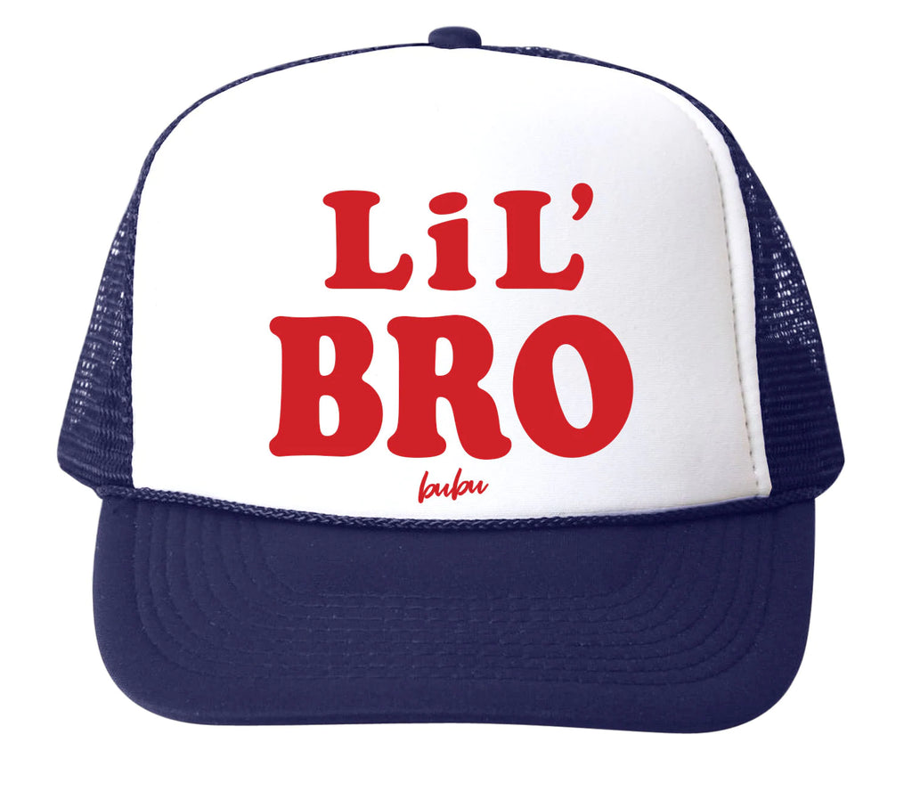 Lil' Bro Cap