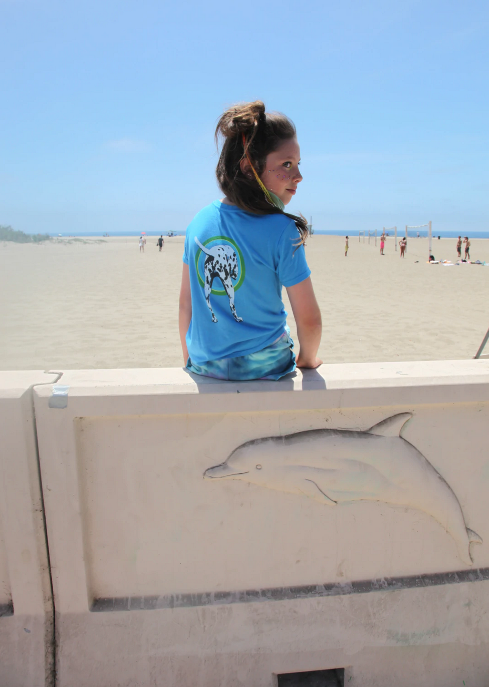 Sublime Short Sleeve Tee