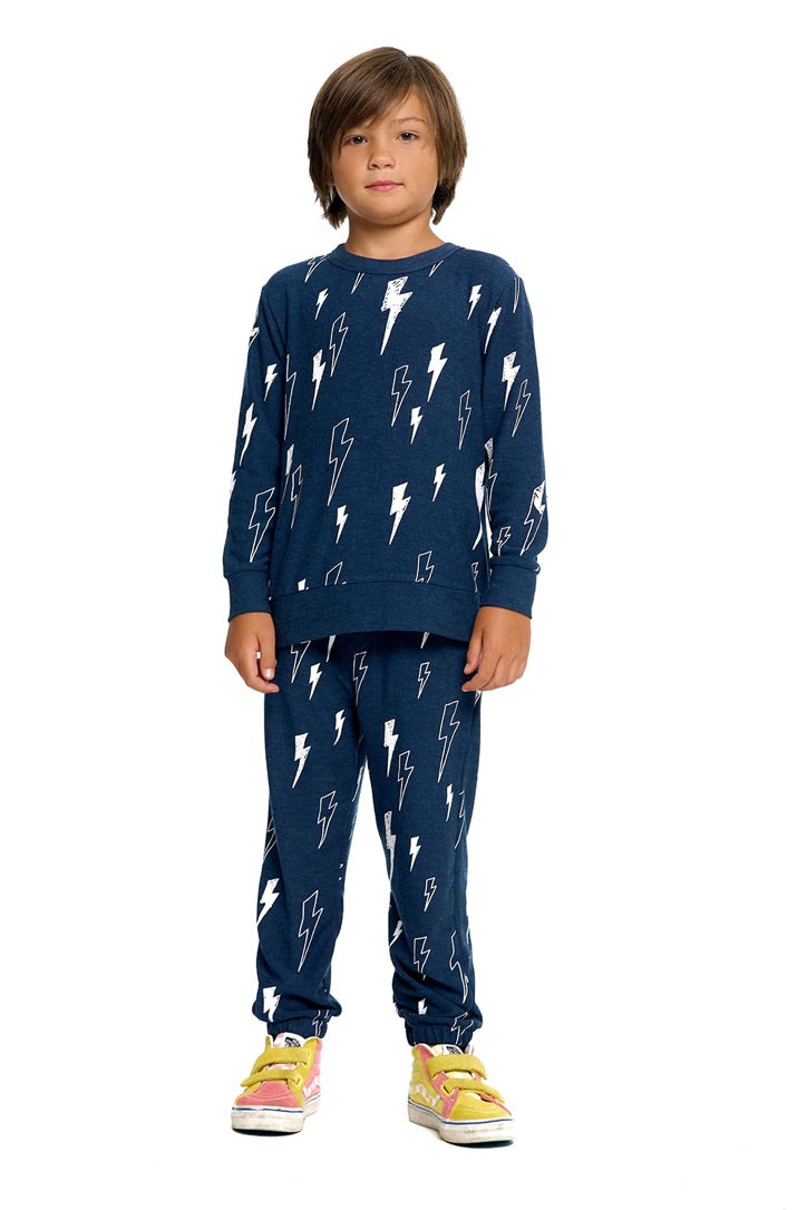 Bolts Sweatpants