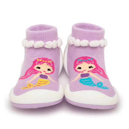 Mermaid Shoes