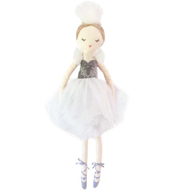 'Nina' Prima Ballerina Doll