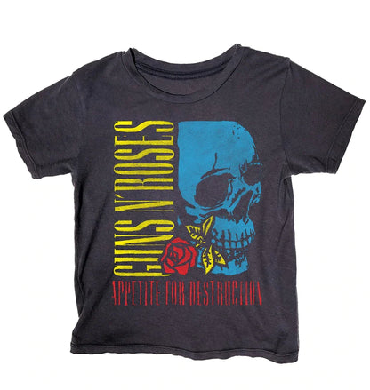 Guns N' Roses Tee