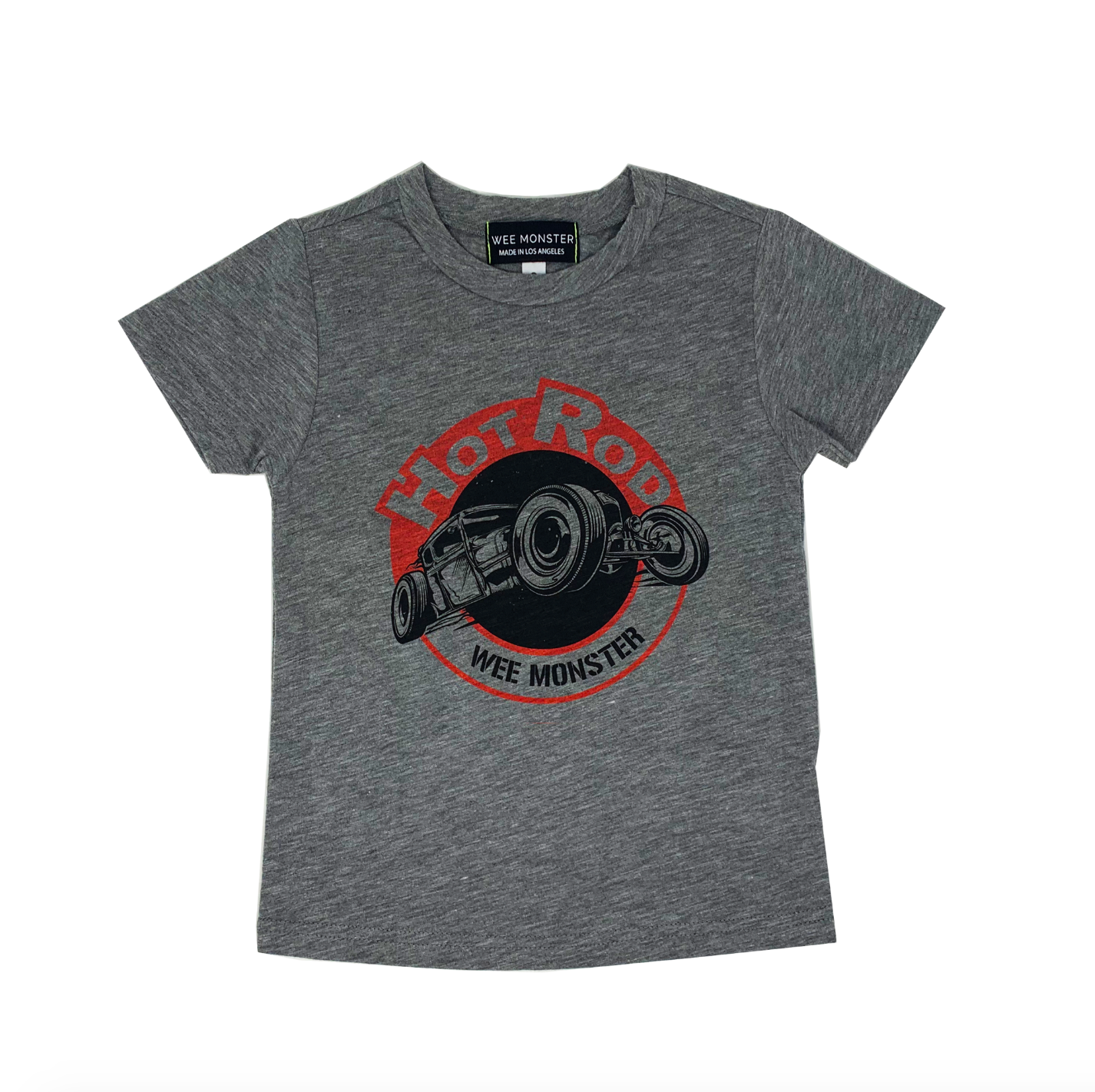Hot Rod Tee