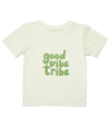 Good Vibe Tribe Tee