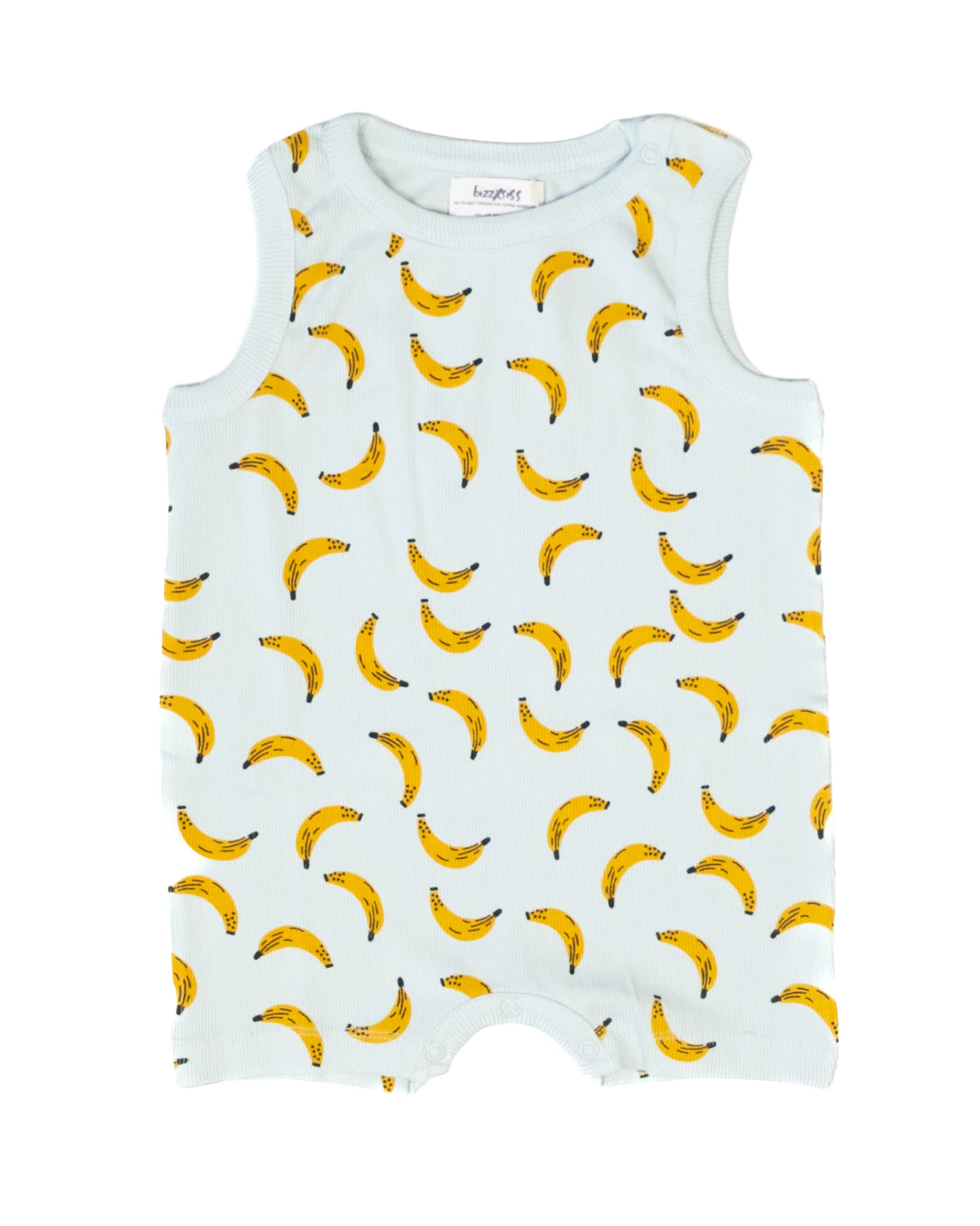Bananas Romper