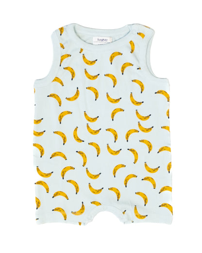 Bananas Romper