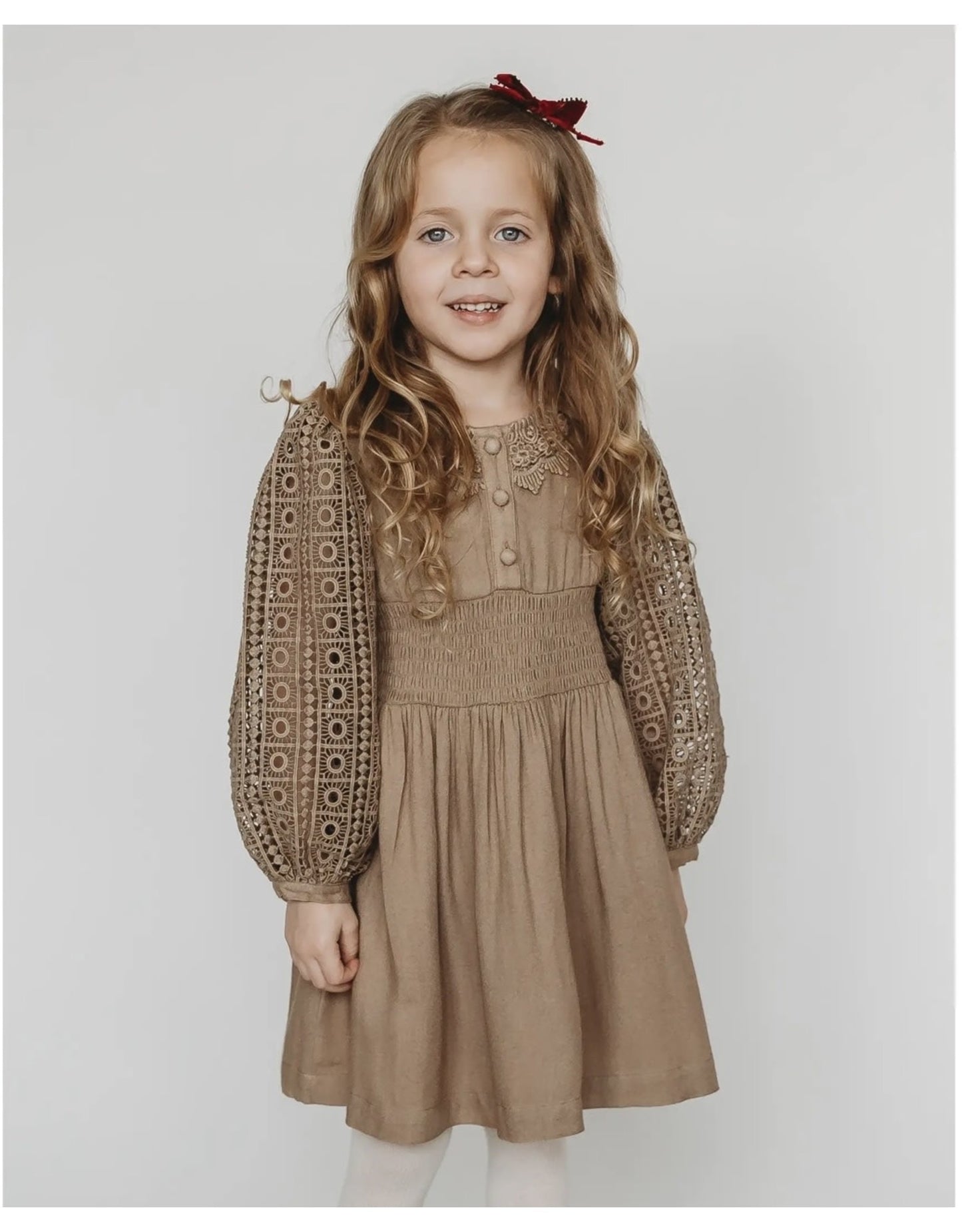 Daisy Dress