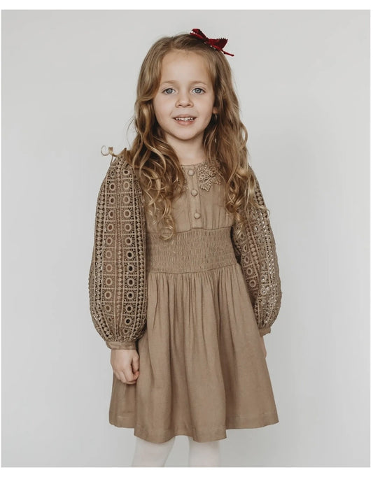 Daisy Dress