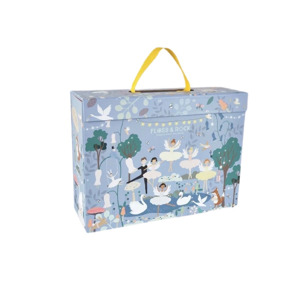 Enchanted Large Playbox