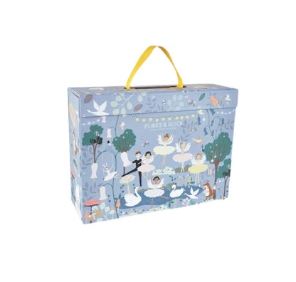 Enchanted Large Playbox