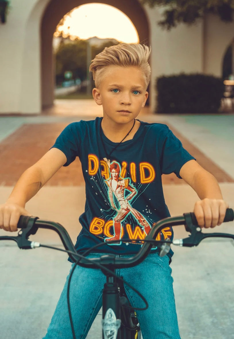 David Bowie Tee