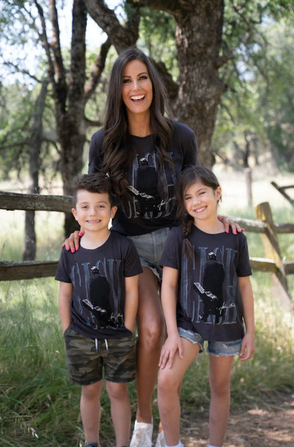 Johnny Cash Tee