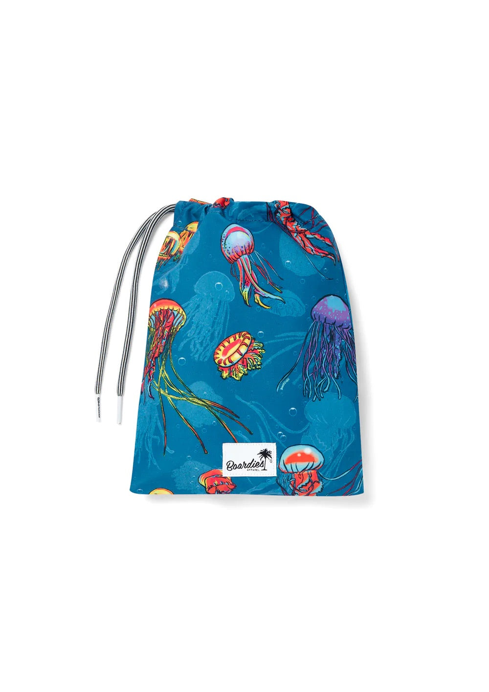 Jellyfish Swim Trunks