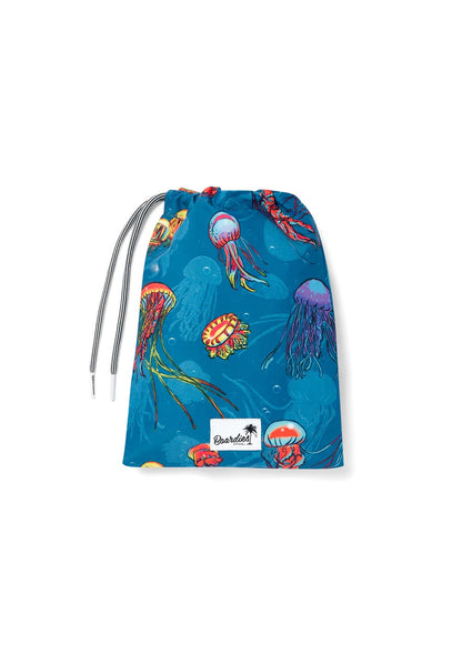 Jellyfish Swim Trunks