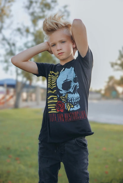 Guns N' Roses Tee