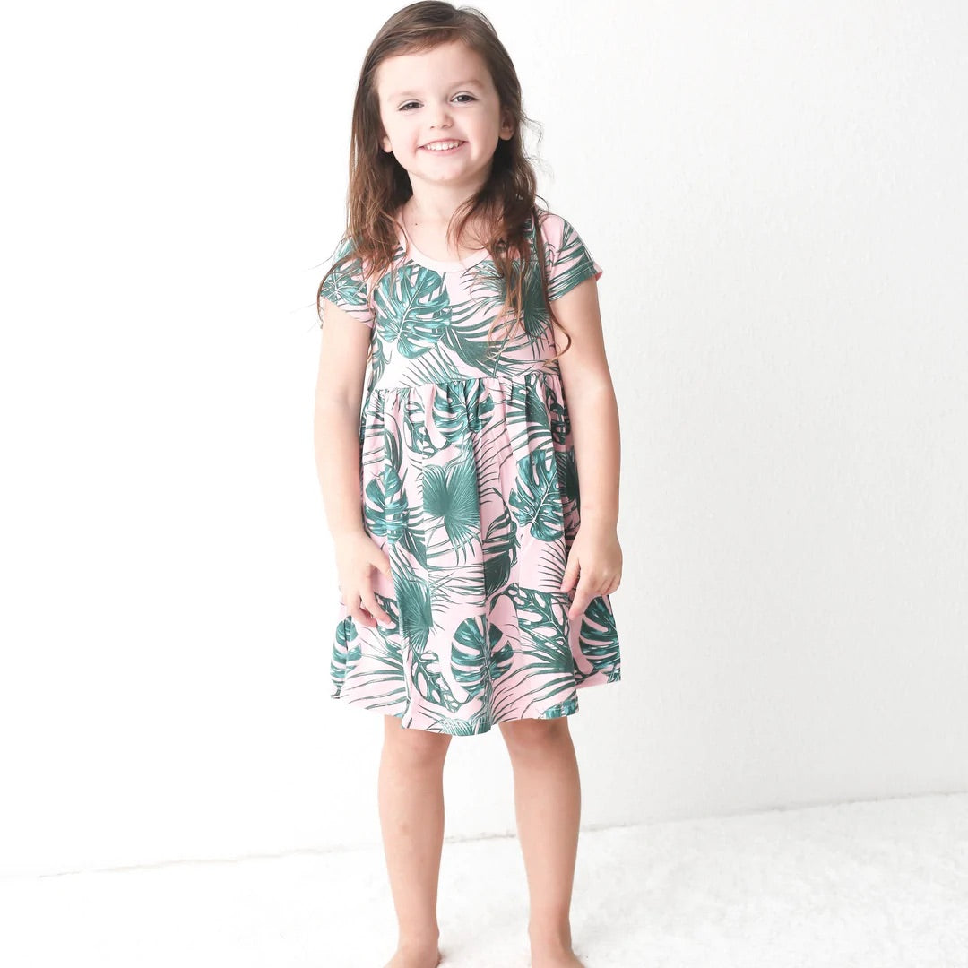 Palm Springs Dress