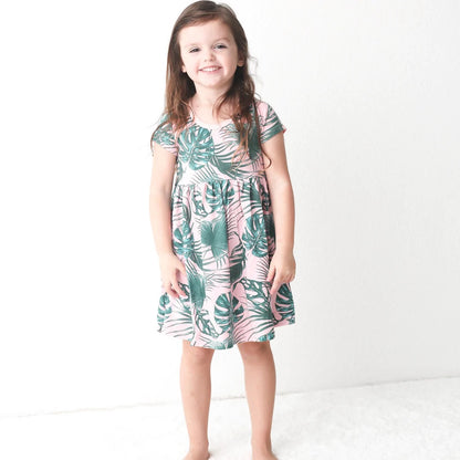 Palm Springs Dress