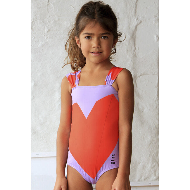 Do It Yourself Swimsuit