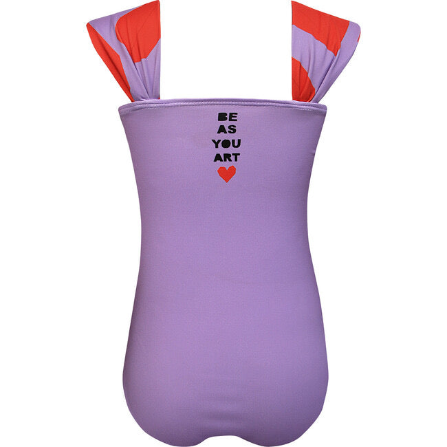 Do It Yourself Swimsuit
