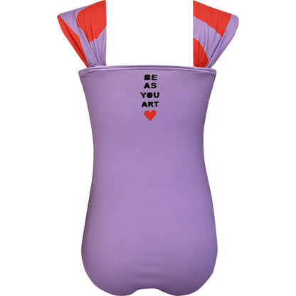 Do It Yourself Swimsuit