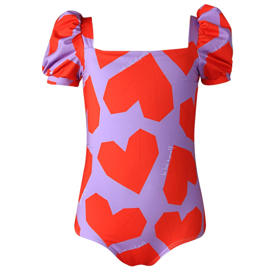 Bubble Do It Yourself Swimsuit