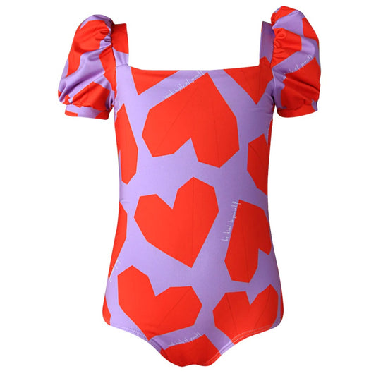 Bubble Do It Yourself Swimsuit