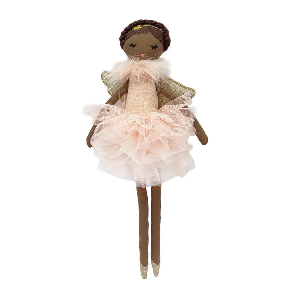 'Ada' Angel Doll
