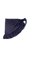 Black Sarong