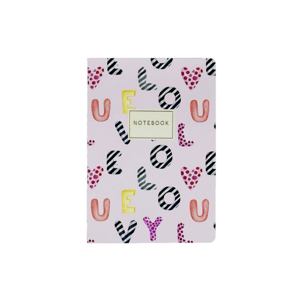 Floating Love Journal