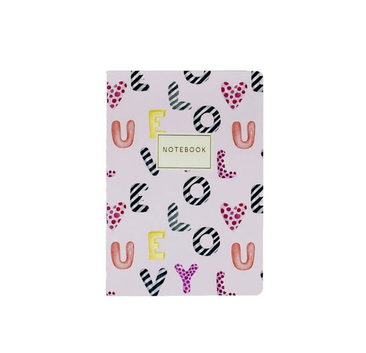 Floating Love Journal