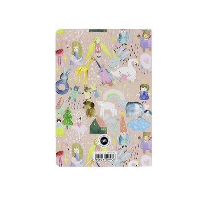 Enchanted Journal