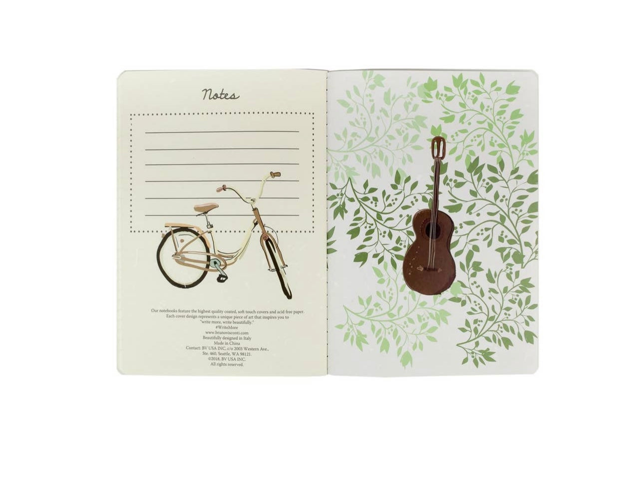 Guitar Journal