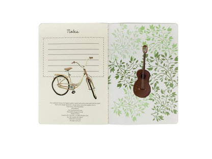 Guitar Journal