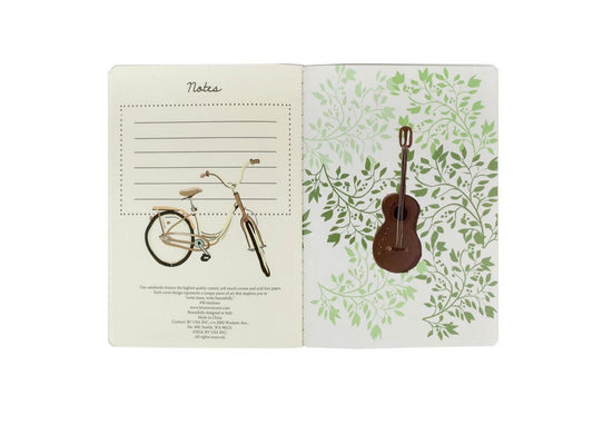 Guitar Journal