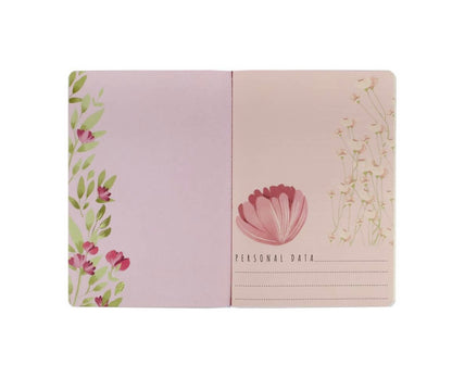 Floral Journal