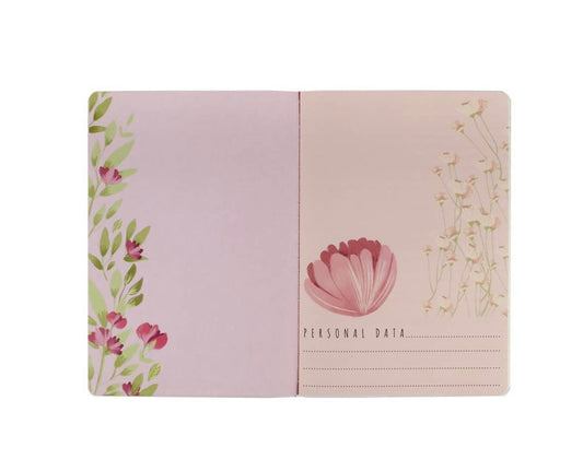 Floral Journal