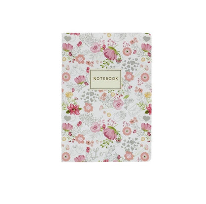 Floral Journal