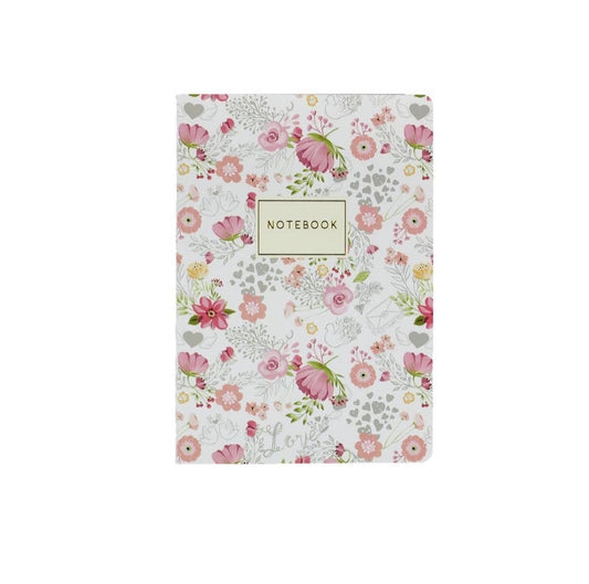 Floral Journal
