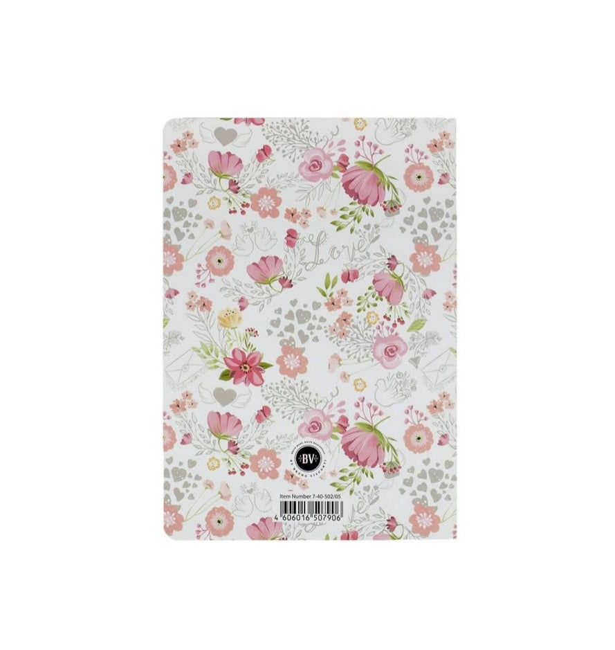 Floral Journal